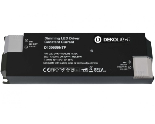 Блок питания power supply 862211 Deko-Light