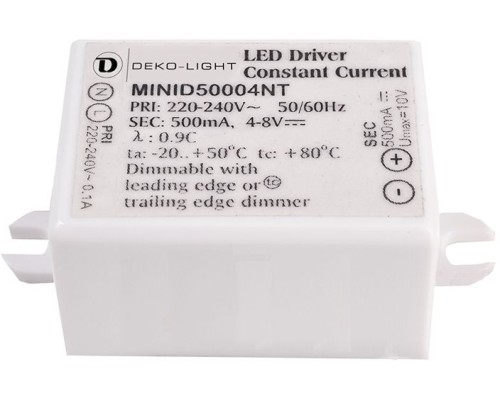 Блок питания power supply 872014 Deko-Light