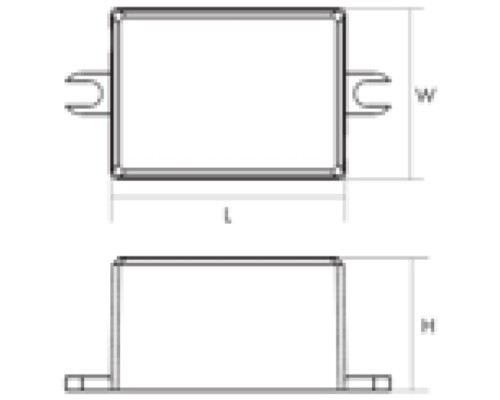 Блок питания Mini 872026 Deko-Light