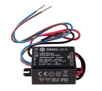 Блок питания Eingangsspannung 872065 Deko-Light