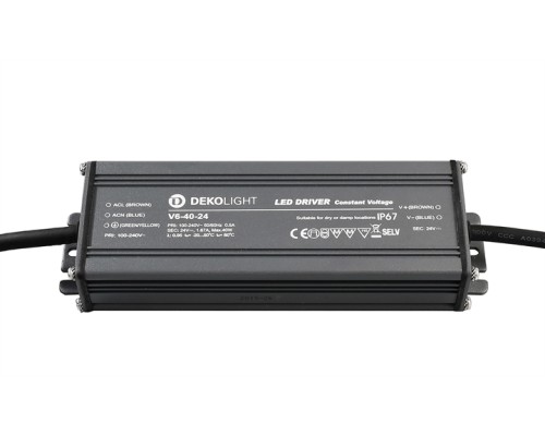 Блок питания  872083 Deko-Light