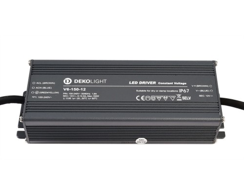 Блок питания  872086 Deko-Light