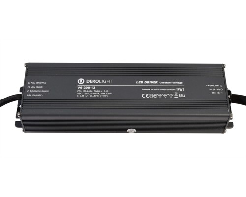 Блок питания  872088 Deko-Light