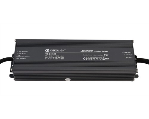 Блок питания  872089 Deko-Light