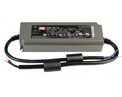 Блок питания power supply 872097 Deko-Light