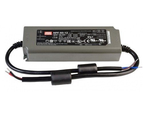 Блок питания power supply 872098 Deko-Light