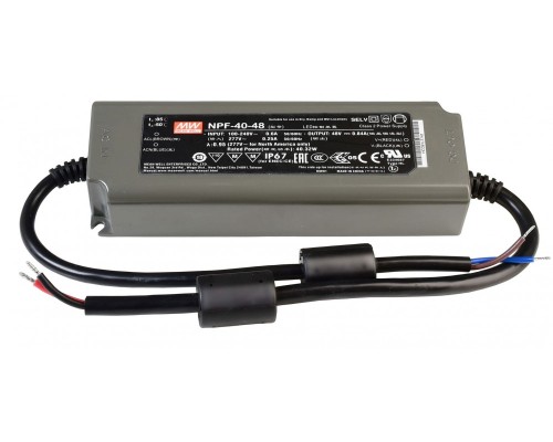 Блок питания power supply 872105 Deko-Light