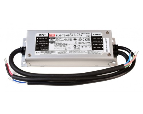 Блок питания power supply 872118 Deko-Light