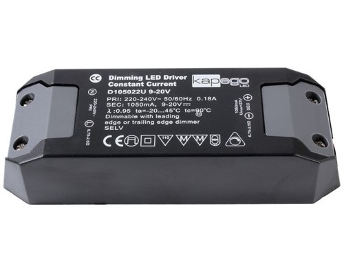 Блок питания  872647 Deko-Light