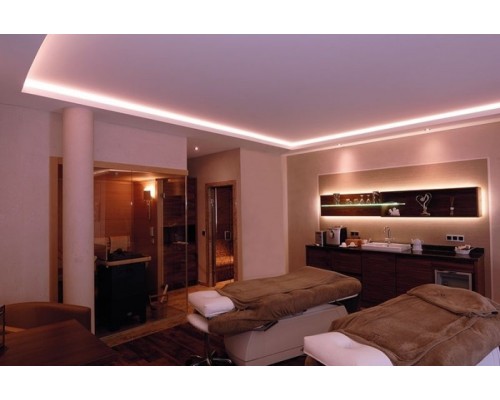 Профиль для светодиодной ленты AU-01-08 970003 Deko-Light