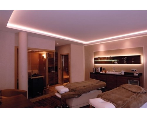 Профиль для светодиодной ленты AU-01-08 970008 Deko-Light