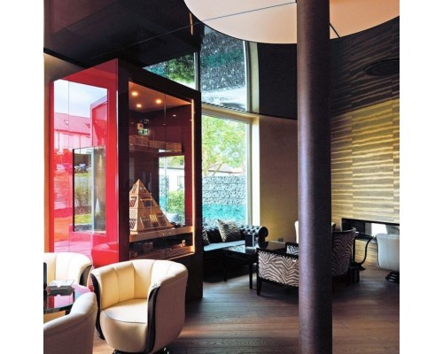 Профиль для светодиодной ленты AU-01-05 970085 Deko-Light