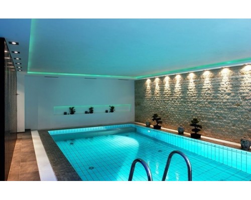 Профиль для светодиодной ленты AU-02-10 970121 Deko-Light