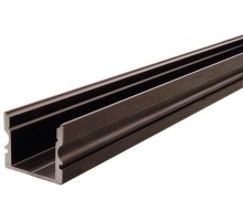 Профиль для светодиодной ленты AU-02-12 970143 Deko-Light