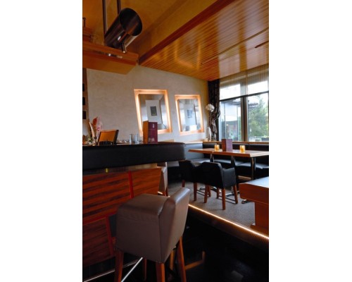 Профиль для светодиодной ленты AU-02-12 970143 Deko-Light