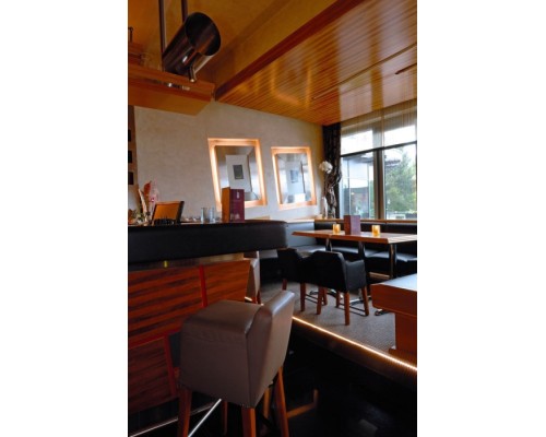 Профиль для светодиодной ленты AU-02-12 970147 Deko-Light