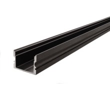 Профиль для светодиодной ленты AU-02-15 970163 Deko-Light