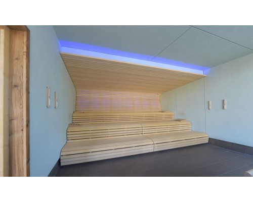 Профиль для светодиодной ленты AU-02-15 970163 Deko-Light