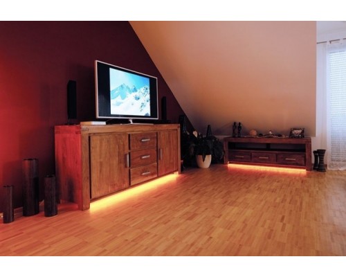 Профиль для светодиодной ленты AU-02-05 970180 Deko-Light