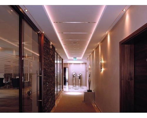 Профиль для светодиодной ленты AU-02-20 970201 Deko-Light