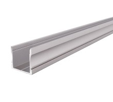 Профиль для светодиодной ленты AU-02-20 970202 Deko-Light