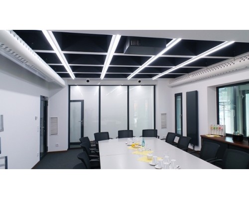 Профиль для светодиодной ленты AH-01-20 970261 Deko-Light