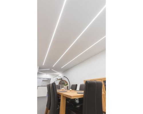 Профиль для светодиодной ленты AU-10-12 970280 Deko-Light