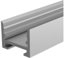 Профиль для светодиодной ленты AU-10-12 970285 Deko-Light