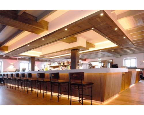 Профиль для светодиодной ленты AM-01-10 970308 Deko-Light