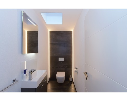 Профиль для светодиодной ленты AV-01-10 970403 Deko-Light