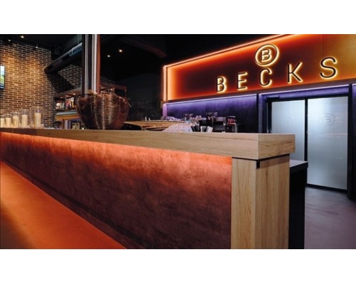 Профиль для светодиодной ленты  970433 Deko-Light