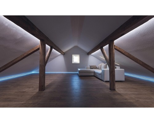 Профиль для светодиодной ленты AV-03-12 970438 Deko-Light