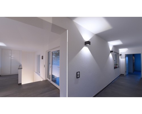 Профиль для светодиодной ленты AV-02-10 970450 Deko-Light