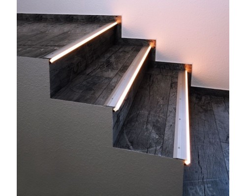 Профиль для светодиодной ленты AL-01-10 970502 Deko-Light