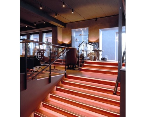 Профиль для светодиодной ленты AL-02-10 970520 Deko-Light