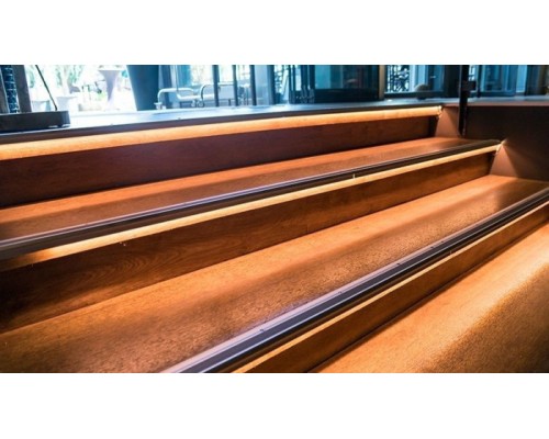 Профиль для светодиодной ленты AL-02-10 970523 Deko-Light