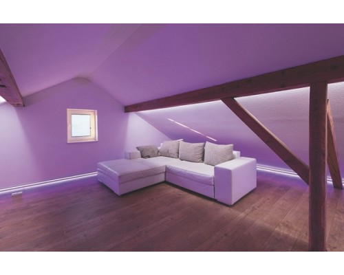 Профиль для светодиодной ленты AM-02-10 970600 Deko-Light