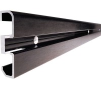 Профиль для светодиодной ленты AM-02-10 970601 Deko-Light