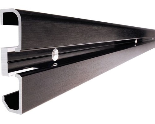 Профиль для светодиодной ленты AM-02-10 970601 Deko-Light