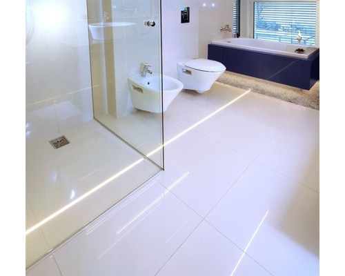 Профиль для светодиодной ленты AU-04-12 970723 Deko-Light