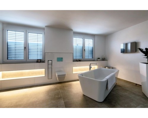 Профиль для светодиодной ленты AU-04-12 970724 Deko-Light