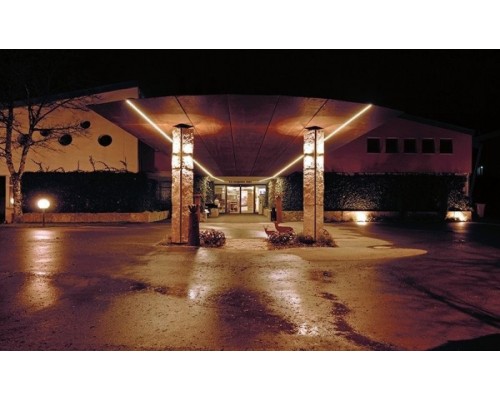 Профиль для светодиодной ленты U-high 970741 Deko-Light