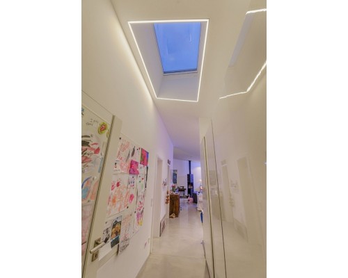 Профиль для светодиодной ленты ET-01-08 975001 Deko-Light