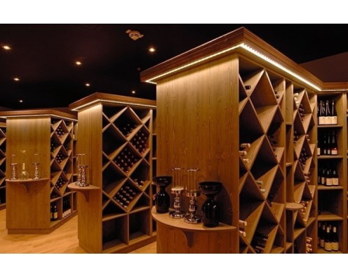 Профиль для светодиодной ленты ET-01-15 975060 Deko-Light