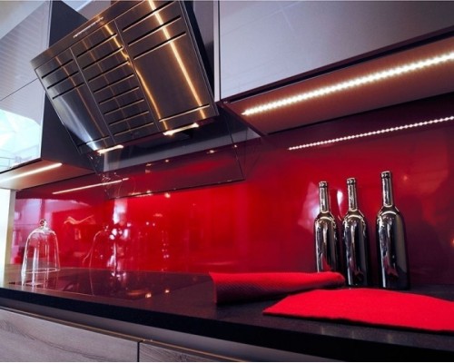 Профиль для светодиодной ленты ET-01-05 975083 Deko-Light