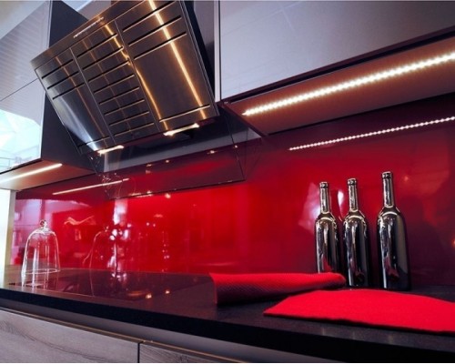 Профиль для светодиодной ленты ET-01-05 975085 Deko-Light