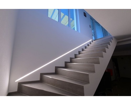 Профиль для светодиодной ленты ET-02-08 975105 Deko-Light