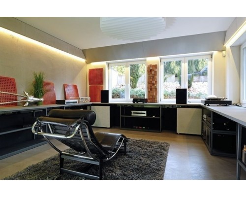 Профиль для светодиодной ленты ET-02-10 975123 Deko-Light