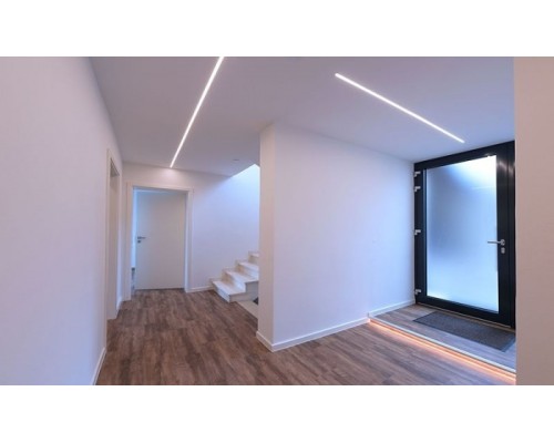 Профиль для светодиодной ленты ET-02-12 975148 Deko-Light