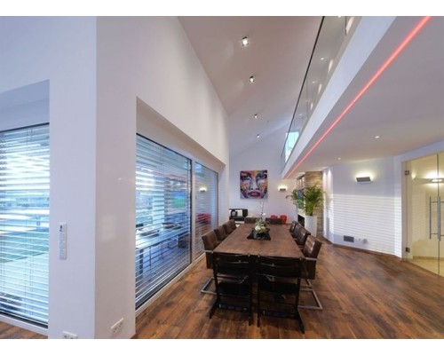 Профиль для светодиодной ленты ET-02-15 975168 Deko-Light